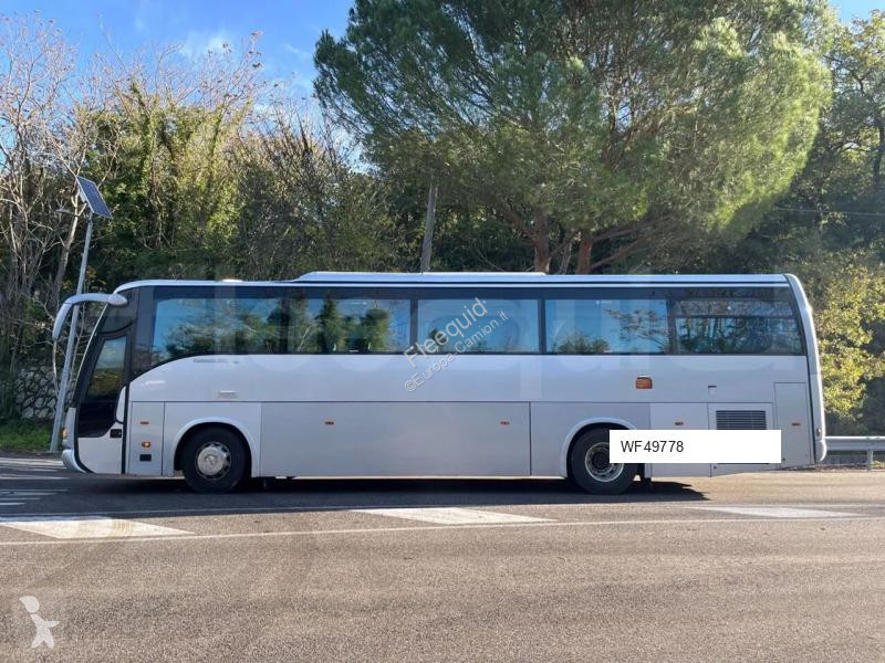 Autobus Irisbus