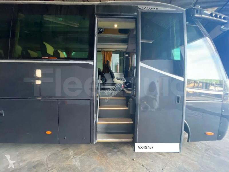 Autobus MAN A21