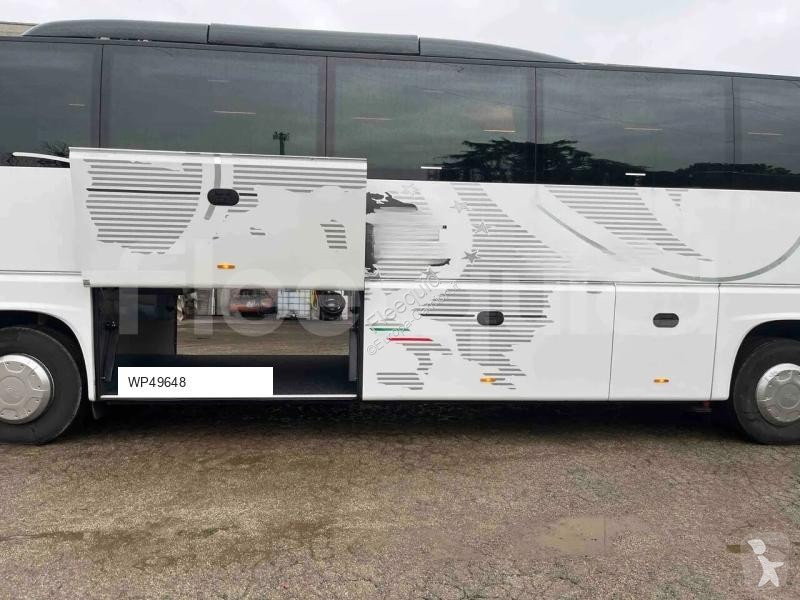 حافلة VDL Futura