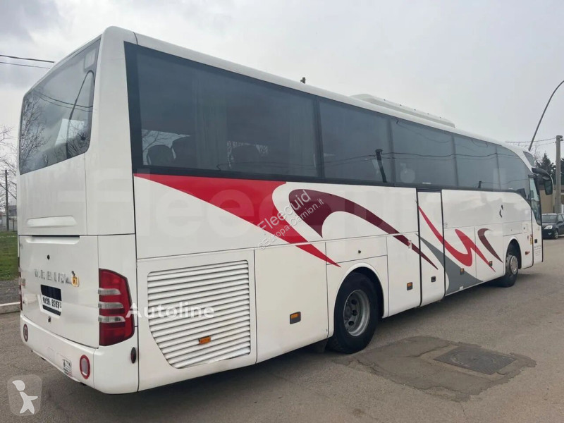 حافلة Mercedes
