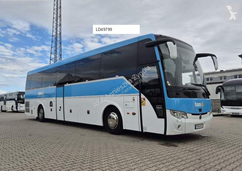 حافلة Temsa HD 13