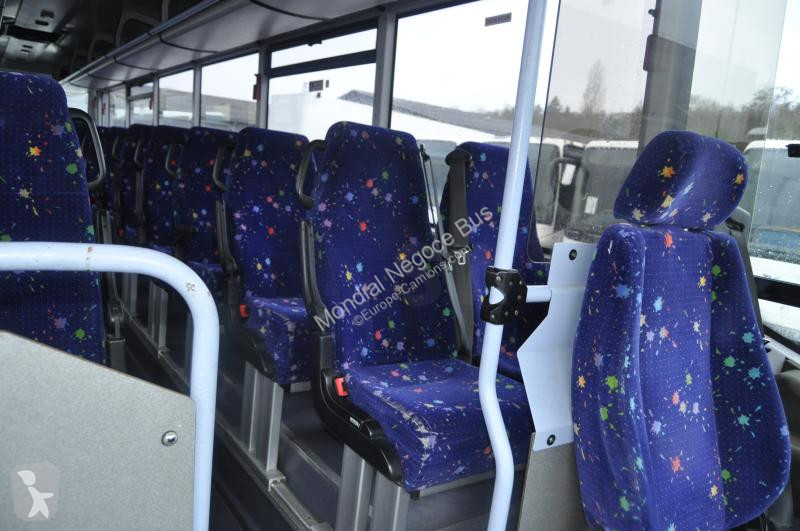 حافلة Irisbus