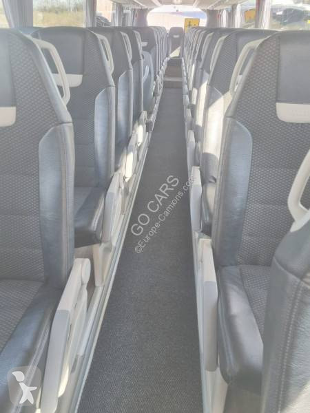 Междуградски автобус Irizar i6s 13.35 57+1+1
