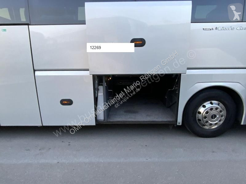 حافلة MAN R 07 Lion´s Coach
