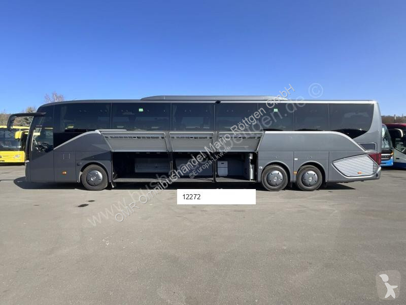 حافلة Setra S 517 HD