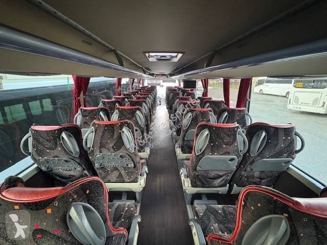 Linjebuss Temsa HD 13