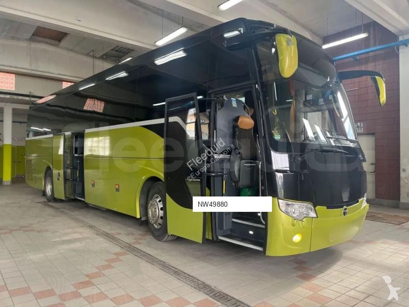 Autobus Temsa