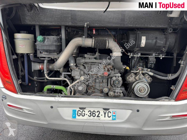 Autocar  I6S 13.35 de 2022