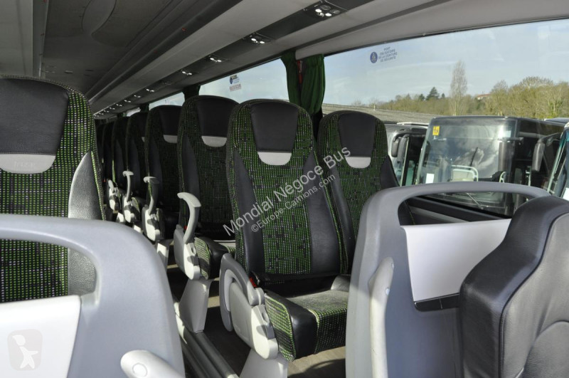 Междуградски автобус Irizar  I613.35  Integral
