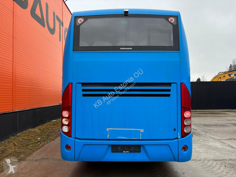 حافلة Volvo B8R 9500 4x2 AC / AUXILIARY HEATING...