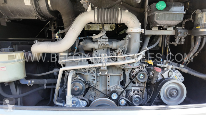 حافلة Irizar 14.37 / Lift / Full Option