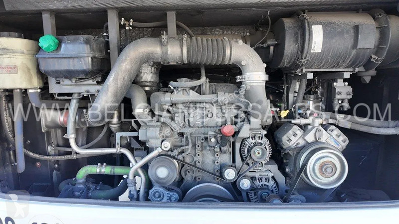 حافلة Irizar 12.35 / 12.2m / Lift / USB / Full...