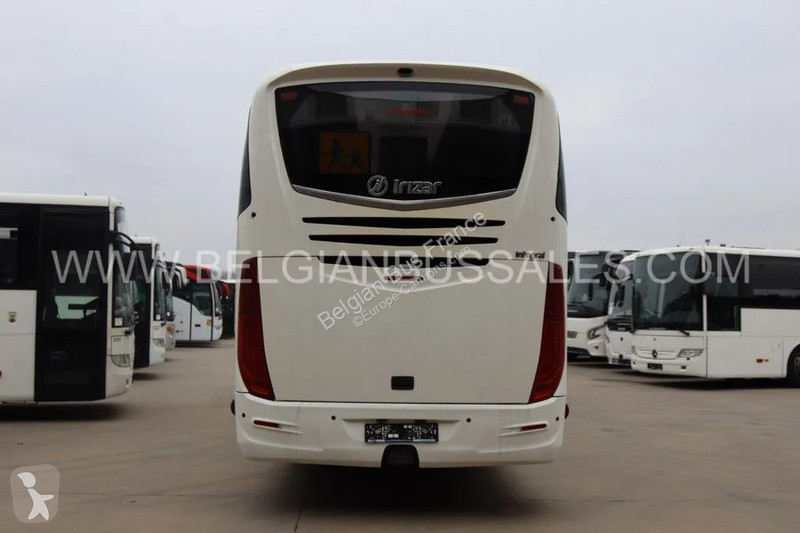 Autobus Irizar S /12.35 / 12.2m / Lift / USB /...