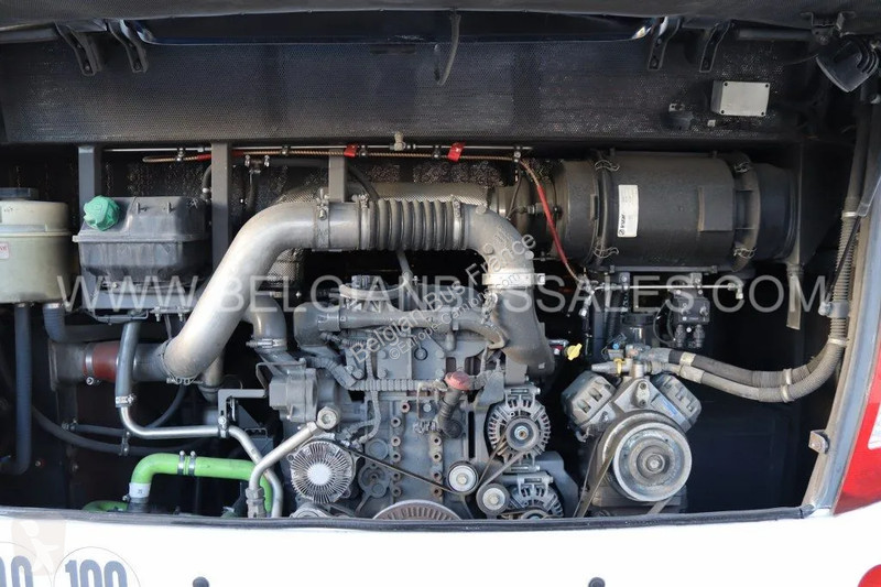 حافلة Irizar S 13.35 / 13.0m / Lift / USB /...