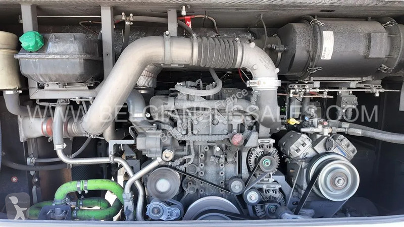 حافلة Irizar S 12.35 / 12.2m / Lift / USB /...