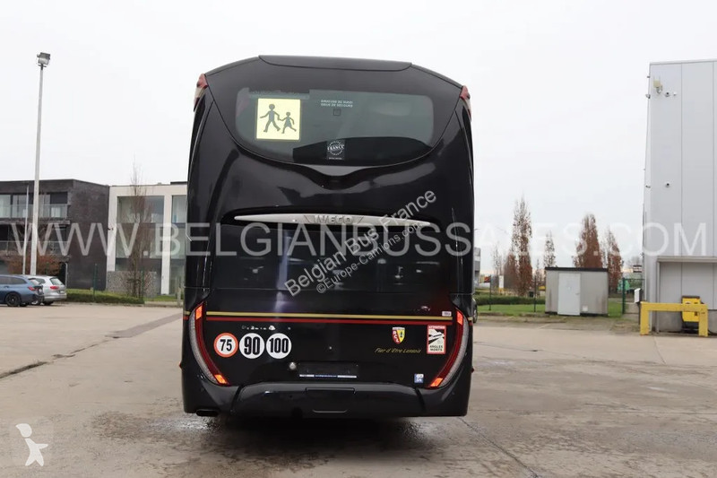 حافلة Iveco Pro / 12.8m / Euro 6 / Full option