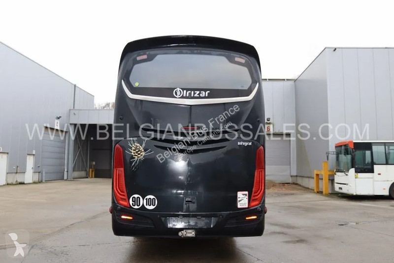 Autobus Irizar Irizar I8 S / 12.4m / Full Option