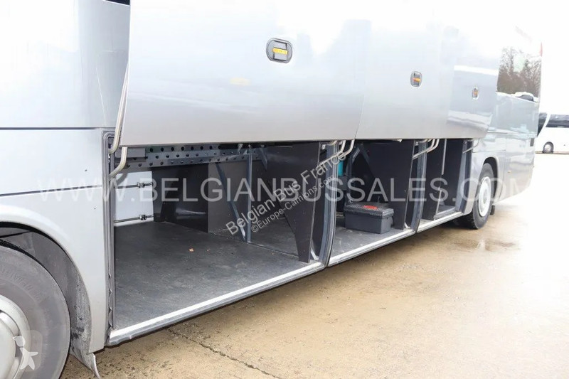 حافلة Iveco Pro / 12.8m / Euro 6 / Full option