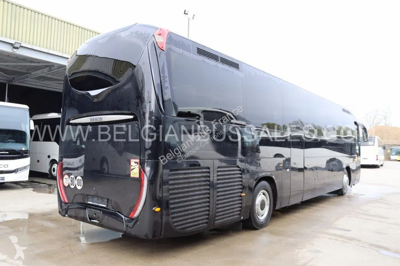 حافلة Iveco Pro / 12.8m / Euro 6 / Full option