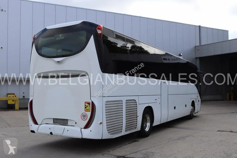 حافلة Iveco Pro / 12.8m / Euro 6 / Full option