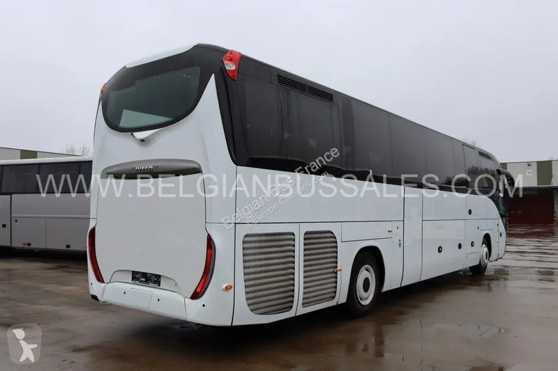 حافلة Iveco Pro / 12.8m / Euro 6 / Full option...