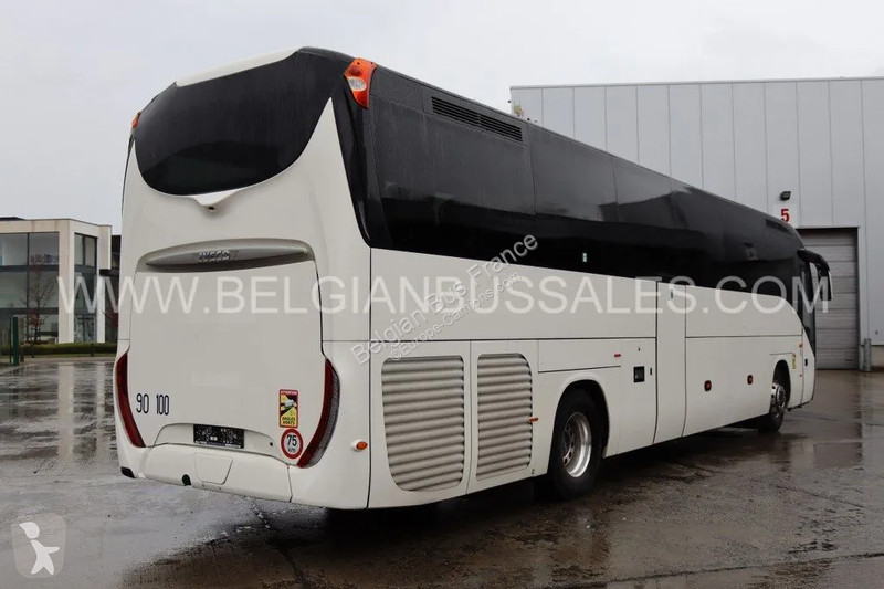 حافلة Iveco Pro / 12.8m / Euro 6 / Full option...