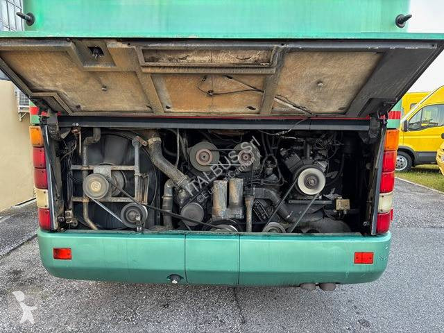 Autobus MAN NEOPLAN N 316 SHD