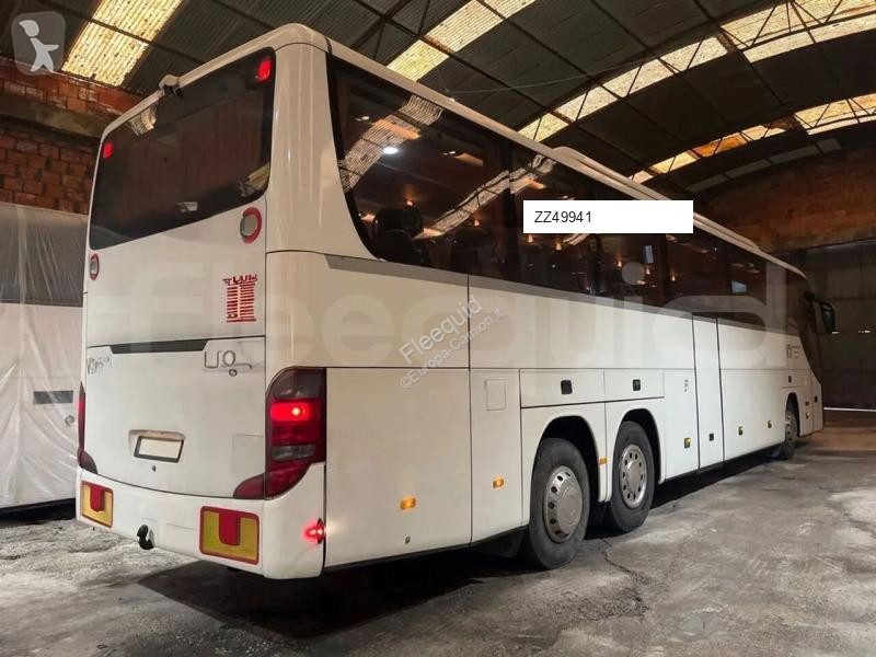 Autocar Setra