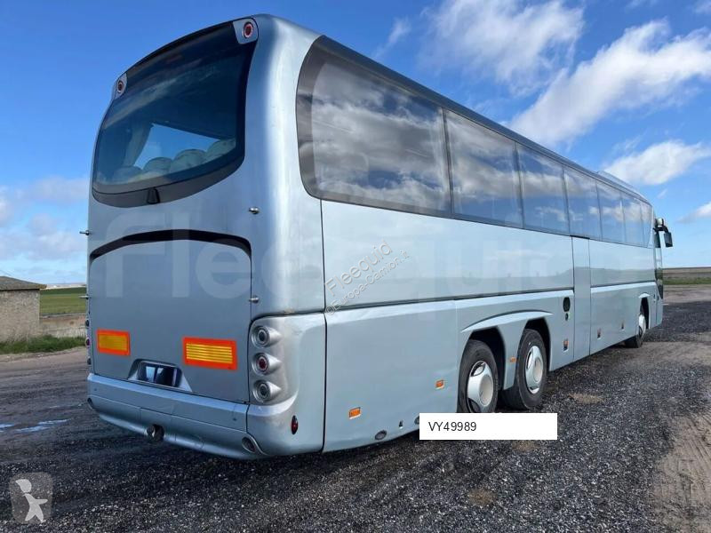 حافلة Neoplan