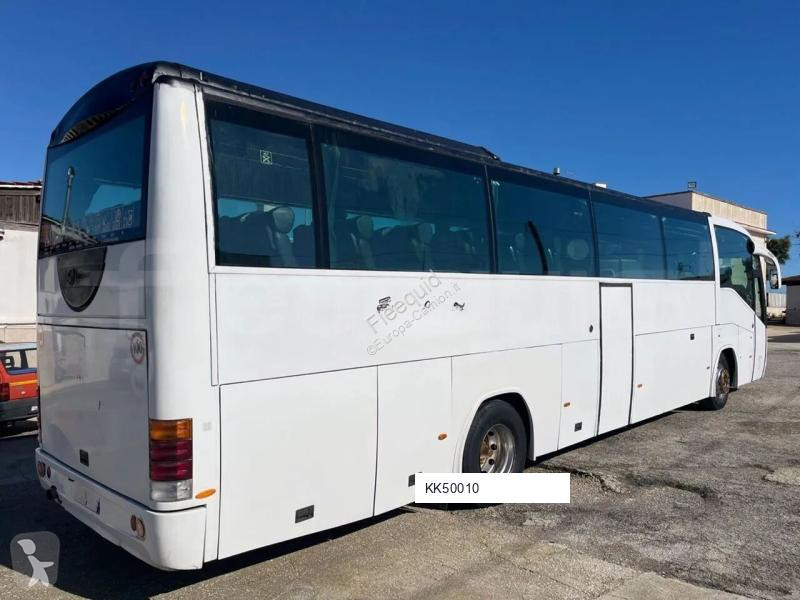 Междуградски автобус Scania i6