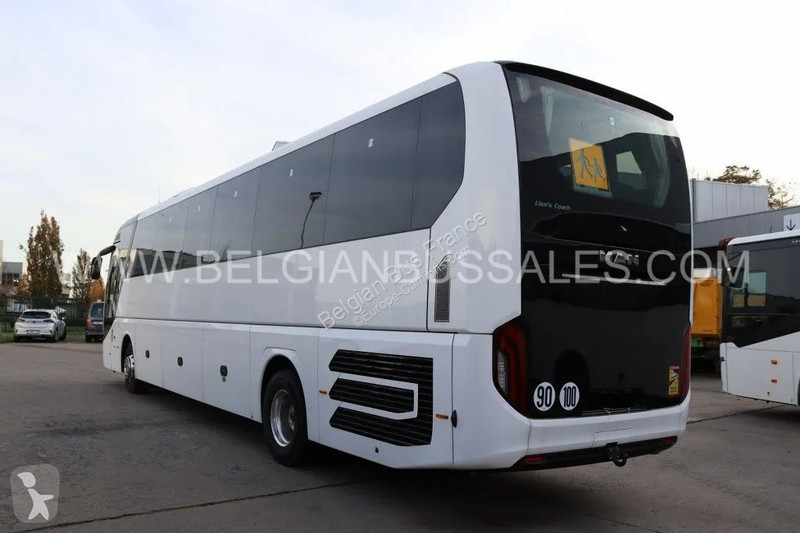 Rutebil MAN R10 / R07 / Tourismo / 13.1m / USB...