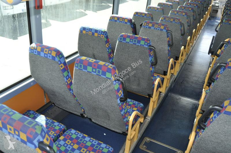 Linjebuss Irisbus Euro 5