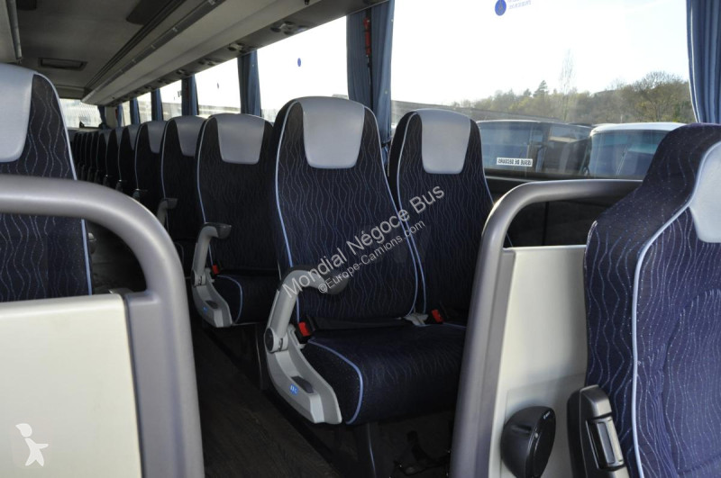 حافلة VDL Euro 6