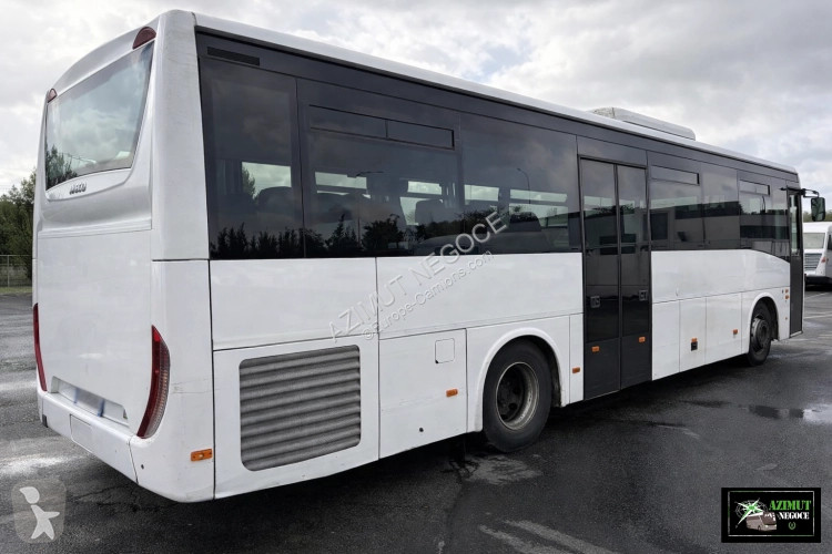 Междуградски автобус Iveco