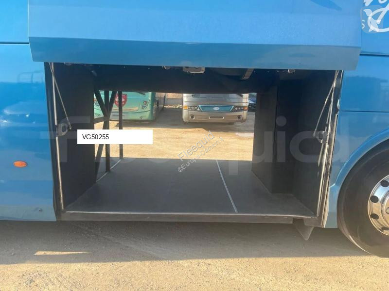 Autobus MAN Noge