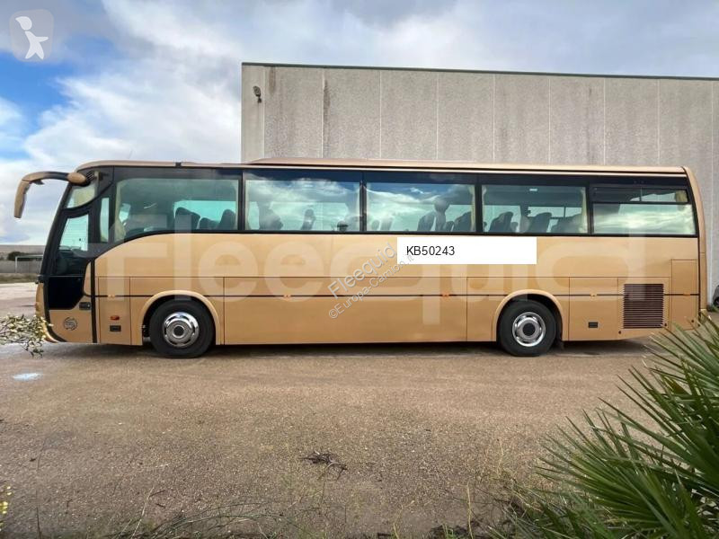 حافلة Irisbus