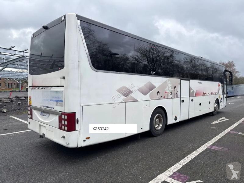 حافلة Van Hool