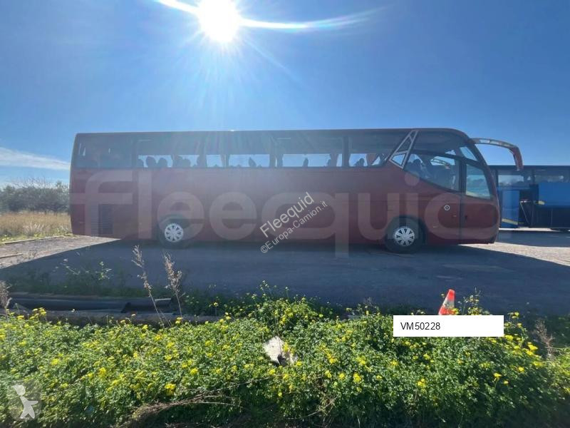 Autobus MAN