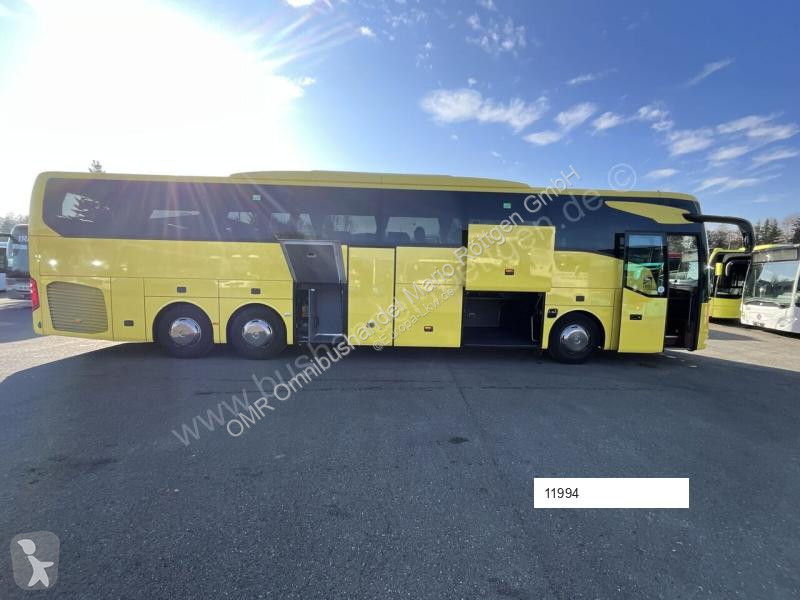 حافلة Mercedes 16 RHD