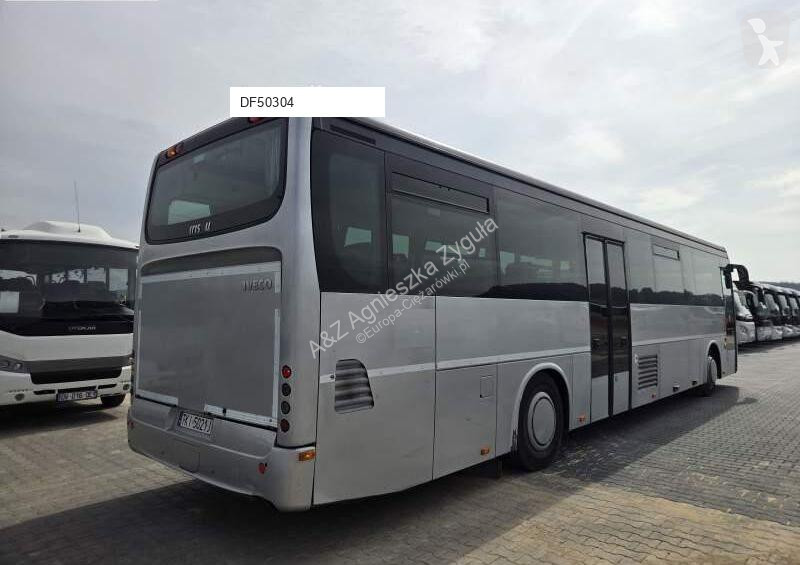 Междуградски автобус Irisbus ARWAY