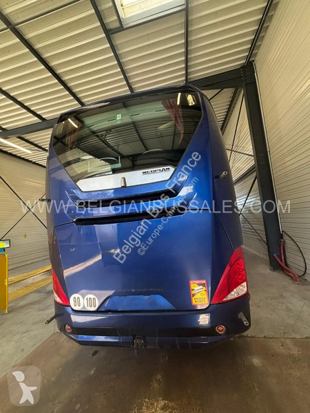 حافلة Neoplan / 12.0m / Full Option