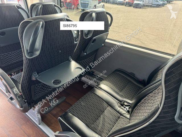 Междуградски автобус MAN L/R08/Euro 6!