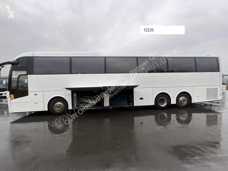 حافلة VDL Nightliner