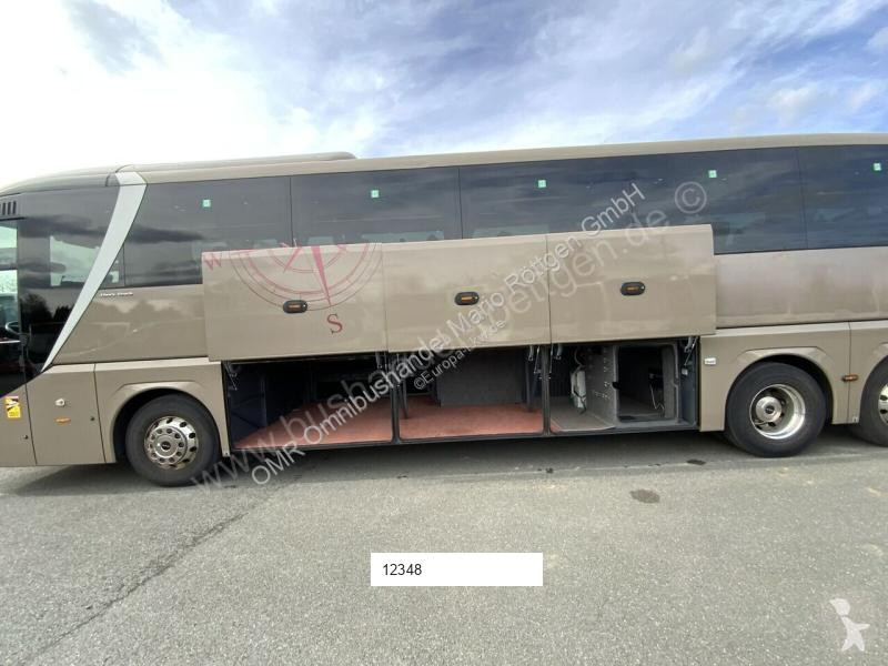 حافلة MAN R 08 Lion´s Coach