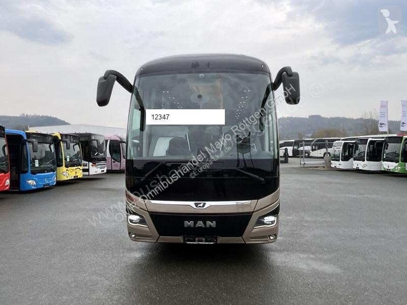 حافلة MAN R 07 Lion´s Coach
