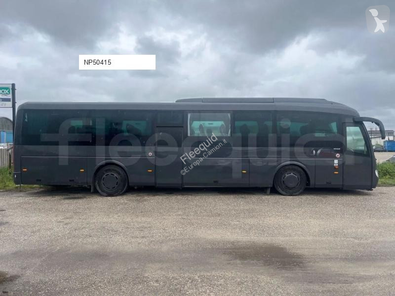 Междуградски автобус Scania Century