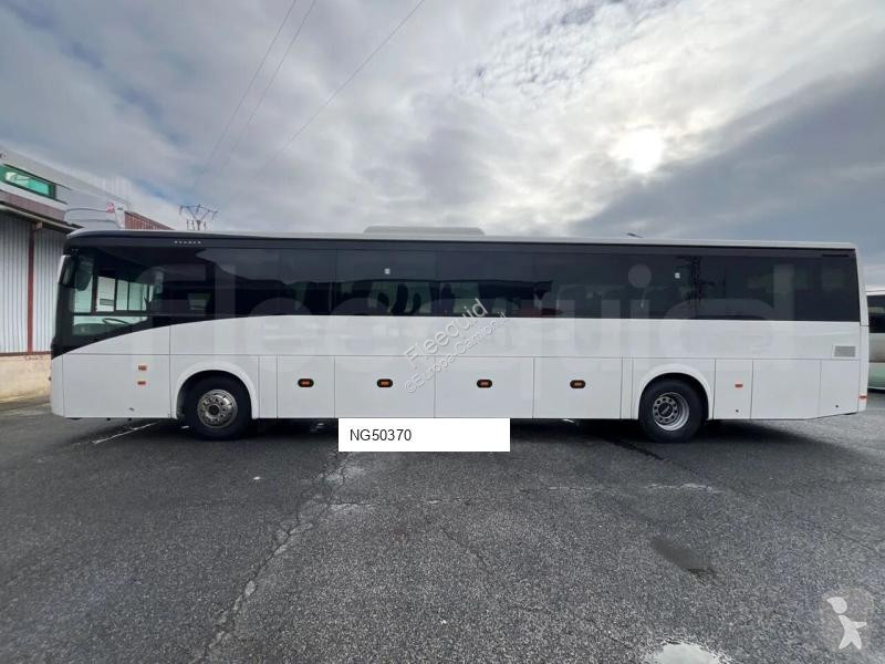حافلة Iveco