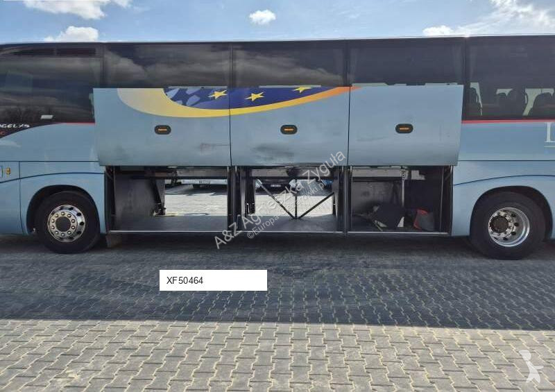 Междуградски автобус Irisbus MAGELYS PRO