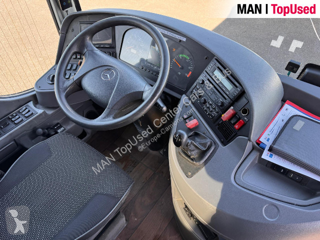 حافلة Mercedes Tourismo RHD 16