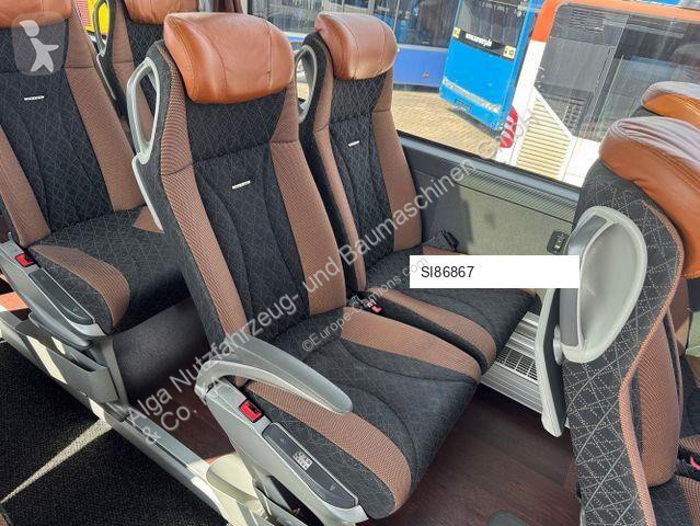 Touringcar Setra S 511 HD/39 Sitze/Klima/Euro 6!